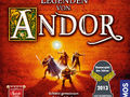 Die Legenden von Andor Bild 1