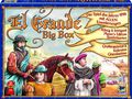 El Grande: Big Box Bild 1