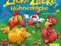 Zicke Zacke Hühnerkacke Bild 1