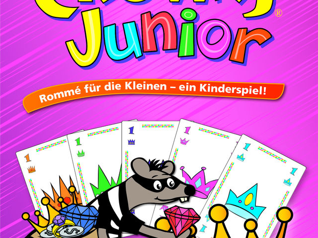 Five Crowns Junior Bild 1