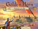 Vorschaubild zu Spiel Golden Horn: Dominio da Mar