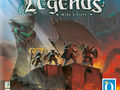 Lost Legends Bild 1