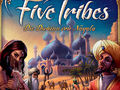 Five Tribes Bild 1