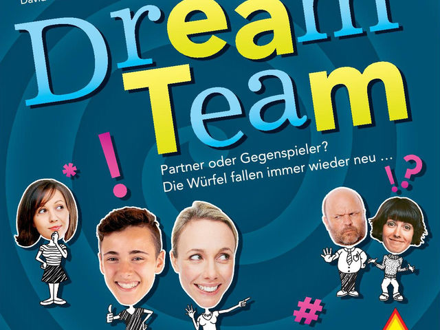 Dream Team Bild 1