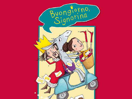 Buongiorno, Signorina