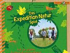 Vorschaubild zu Spiel Das Expedition Natur Spiel