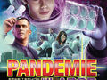 Pandemie: Im Labor Bild 1