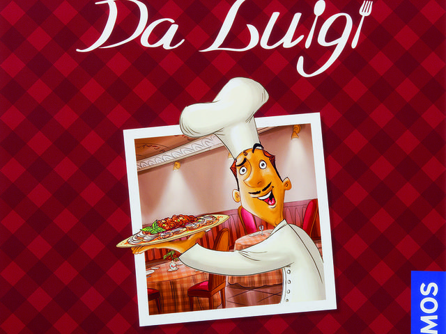 Da Luigi Bild 1