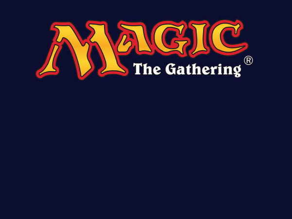 Bild zu Alle Brettspiele-Spiel Magic: The Gathering