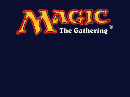 Magic: The Gathering