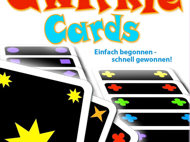 Qwirkle Cards Bild 1