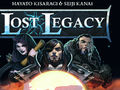 Lost Legacy Bild 1