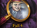Mystery Rummy: Fall 4 - Al Capone Bild 1