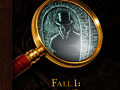 Mystery Rummy: Fall 1 - Jack the Ripper