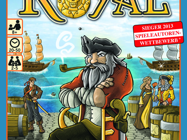 Port Royal Bild 1