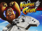 Vorschaubild zu Spiel Loopin' Chewie