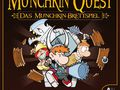 Munchkin Quest: Das Brettspiel Bild 1