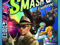 Smash Up: Science Fiction Double Feature Bild 1