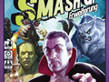 Smash Up: Monster Smash Bild 1