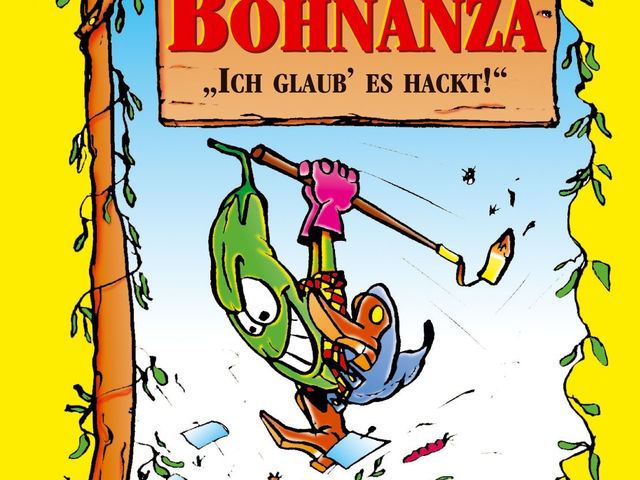 Bohnanza Bild 1