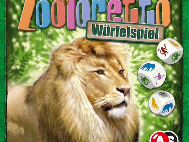 Zooloretto: Würfelspiel Bild 1