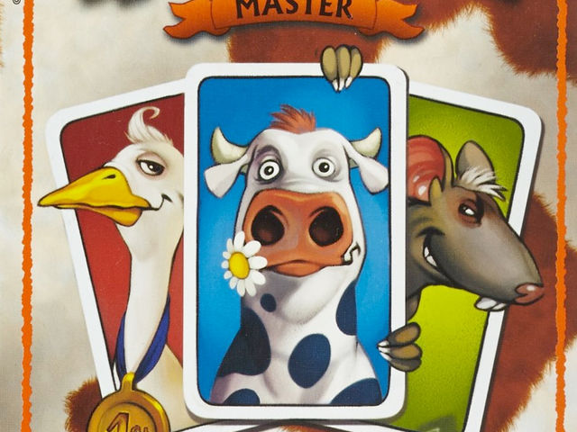 Kuhhandel Master Bild 1