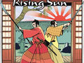 Samurai Sword: Rising Sun Bild 1