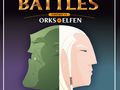 Pocket Battles - Orks vs. Elfen Bild 1