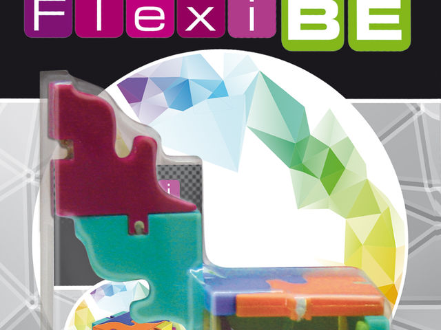 Flexi Cube Bild 1