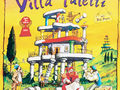 Villa Paletti Bild 1
