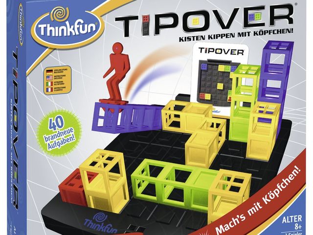 Tipover Bild 1