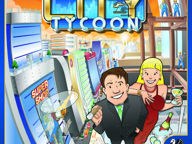 City Tycoon Bild 1