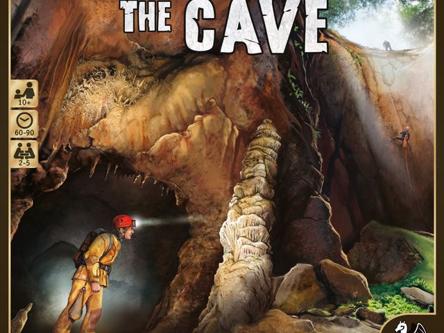 The Cave Bild 1