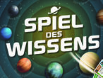 Vorschaubild zu Spiel Spiel des Wissens