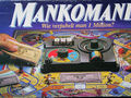 Mankomania