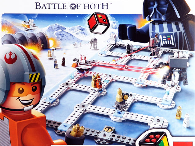 Star Wars: Battle of Hoth Bild 1