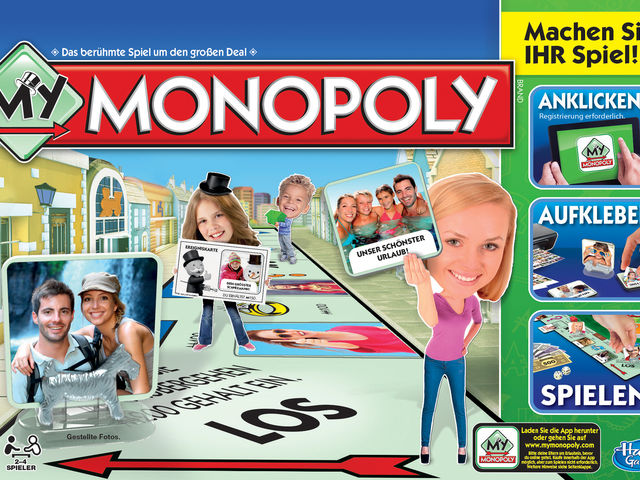 My Monopoly Bild 1