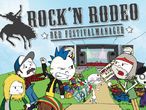 Vorschaubild zu Spiel Rock'n Rodeo: Der Festivalmanager