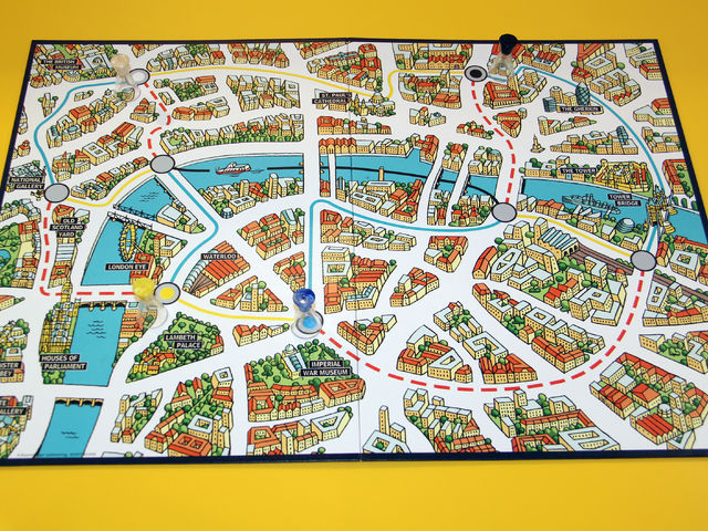 Scotland Yard Online Spielen Kostenlos Scotland Yard Online Spielen Kostenlos
