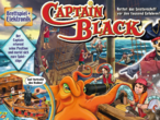 Vorschaubild zu Spiel Captain Black