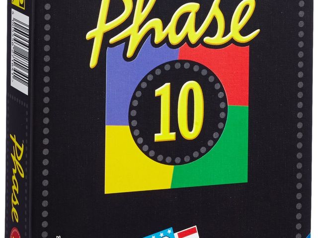 Phase 10 Spiel Jetzt Kostenlos Online Spielen Download