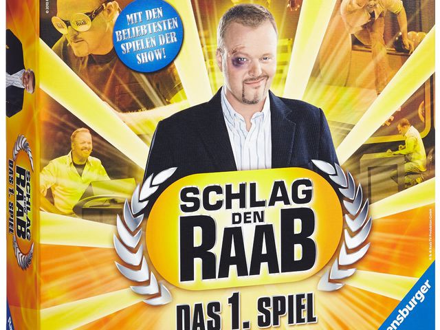 Schlag den Raab: Das Spiel Bild 1