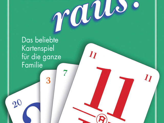 Elfer raus! Bild 1