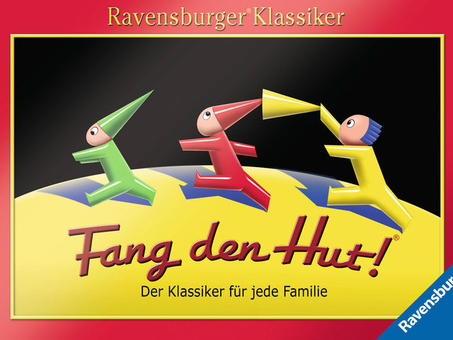 Fang den Hut Bild 1