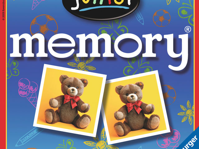 Junior-Memory Bild 1