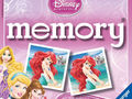 Disney Princess Memory Bild 1