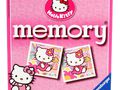 Hello Kitty Memory Bild 1