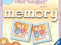 Little Wingels Memory Bild 1