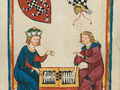 Backgammon Bild 3