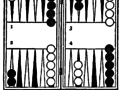 Backgammon Bild 4